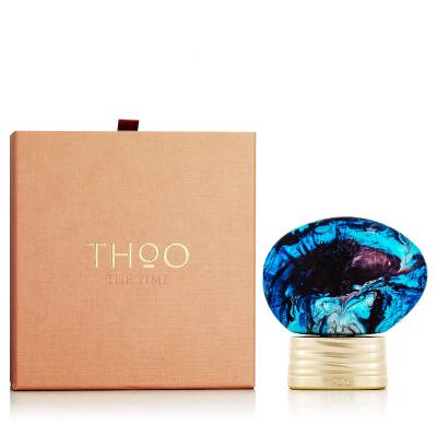The House Of Oud The Time Parfemska voda 75 ml