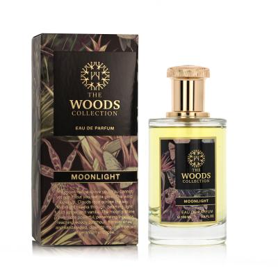 The Woods Collection Moonlight Parfemska voda 100 ml