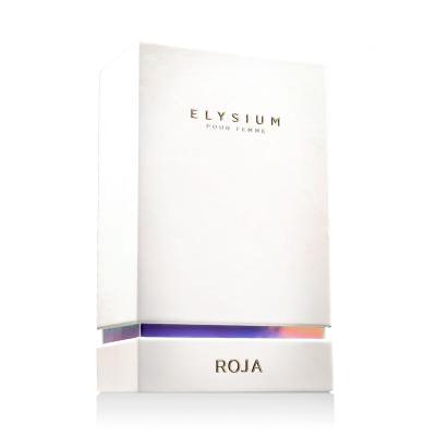 Roja Parfums Elysium Parfemska voda za žene 75 ml