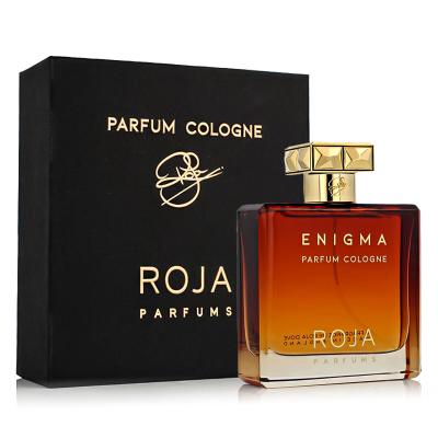 Roja Parfums Enigma Parfum Cologne Kolonjska voda za muškarce 100 ml