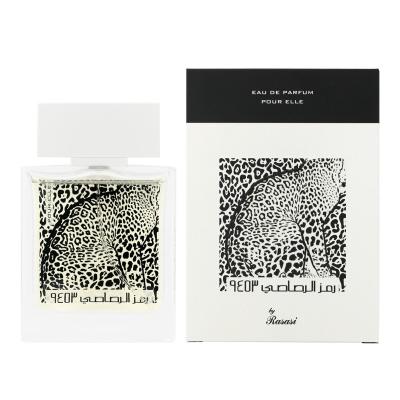 Rasasi Rumz Al Rasasi 9453 Parfemska voda za žene 50 ml