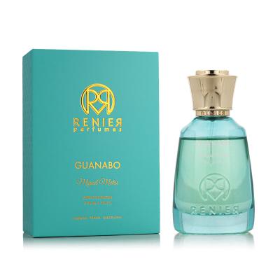 Renier Perfumes Guanabo Parfemski ekstrakt 50 ml