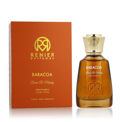 Renier Perfumes Baracoa Parfemski ekstrakt 50 ml