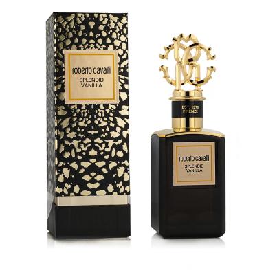 Roberto Cavalli Splendid Vanilla Parfemska voda 100 ml