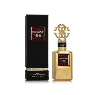 Roberto Cavalli Wild Incense Parfem za muškarce 100 ml