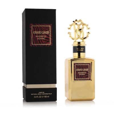 Roberto Cavalli Magnetic Guaiac Parfemska voda 100 ml
