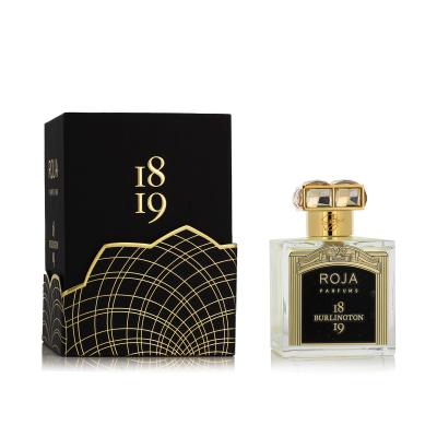 Roja Parfums Burlington 1819 Parfemska voda 100 ml