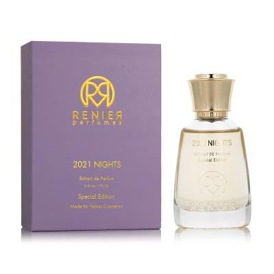 Renier Perfumes 2021 Nights Parfemski ekstrakt 50 ml