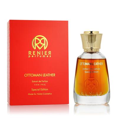 Renier Perfumes Ottoman Leather Parfemski ekstrakt 50 ml