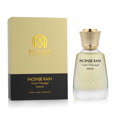 Renier Perfumes Incense Rain Parfem 50 ml