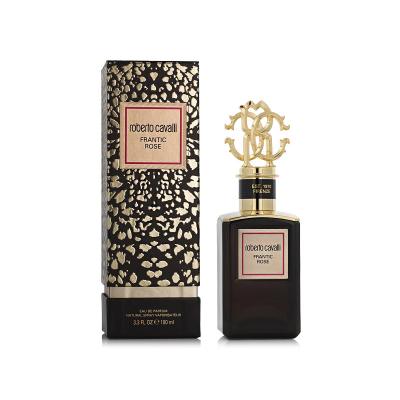 Roberto Cavalli Frantic Rose Parfemska voda 100 ml