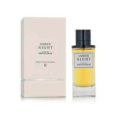 Privezarah Privè Collection Amber Night Parfemska voda 80 ml
