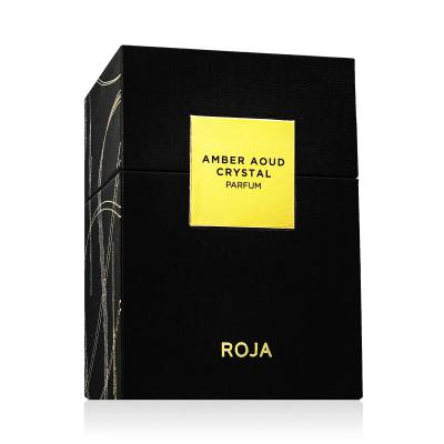 Roja Parfums Amber Aoud Crystal Parfem 100 ml