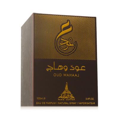 Paris Corner Oud Wahaaj Parfemska voda 100 ml