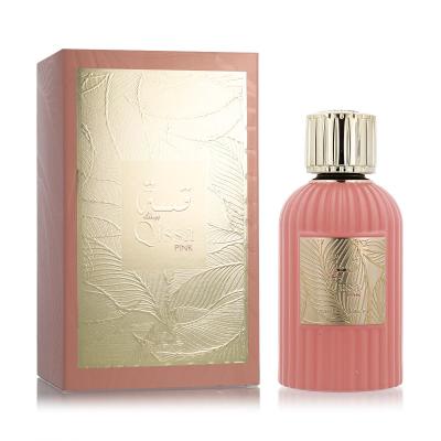 Paris Corner Qissa Pink Parfemska voda za žene 100 ml