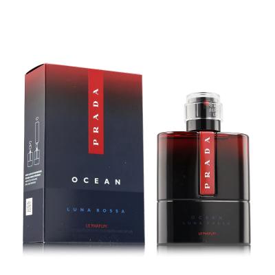 Prada Luna Rossa Ocean Parfem za muškarce za ponovo punjenje 100 ml