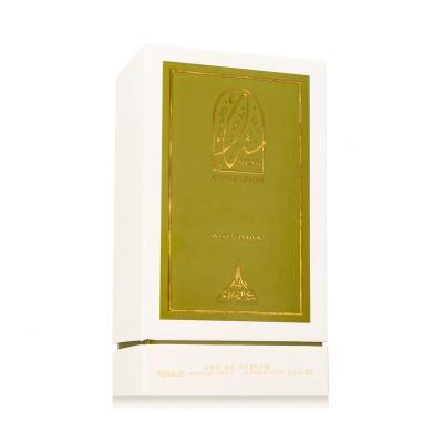 Paris Corner Musk Collection Misty Dawn Parfemska voda 100 ml