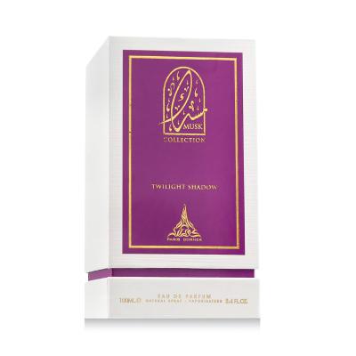 Paris Corner Musk Collection Twilight Shadow Parfemska voda 100 ml