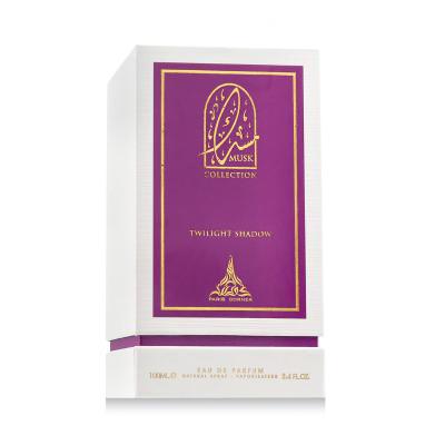 Paris Corner Musk Collection Twilight Shadow Parfemska voda 100 ml