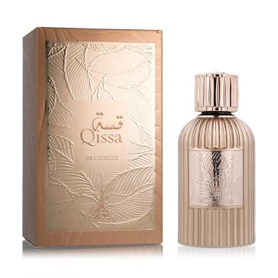 Paris Corner Qissa Delicious Parfemska voda za žene 100 ml