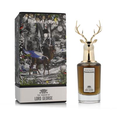 Penhaligon´s Portraits The Tragedy of Lord George Parfemska voda za muškarce 75 ml