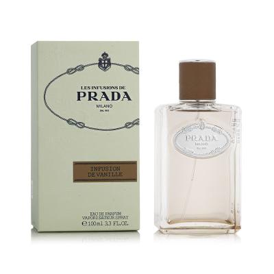 Prada Infusion de Vanille Parfemska voda 100 ml