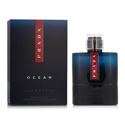 Prada Luna Rossa Ocean Toaletna voda za muškarce 150 ml