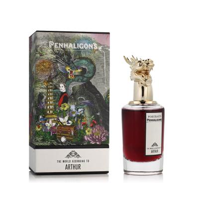 Penhaligon´s Portraits The World According to Arthur Parfemska voda za muškarce 75 ml