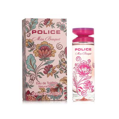 Police Miss Bouquet Toaletna voda za žene 100 ml