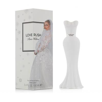 Paris Hilton Love Rush Parfemska voda za žene 100 ml