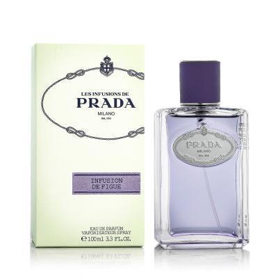 Prada Infusion de Figue Parfemska voda 100 ml