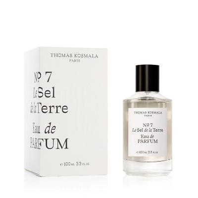 Thomas Kosmala No.7 Le Sel de la Terre Parfemska voda 100 ml