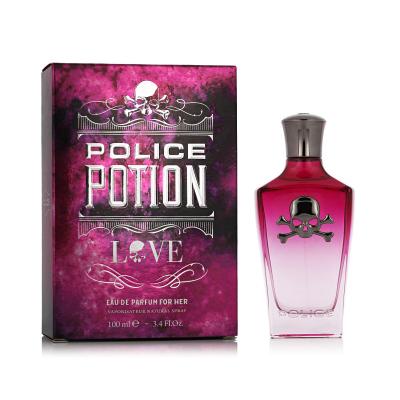 Police Potion Love Parfemska voda za žene 100 ml