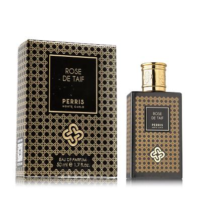 Perris Monte Carlo Rose de Taif Parfemska voda 50 ml