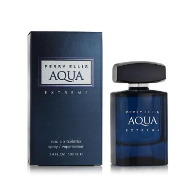 Perry Ellis Aqua Extreme Toaletna voda za muškarce 100 ml
