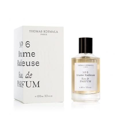 Thomas Kosmala No.6 Brume Radieuse Parfemska voda 100 ml
