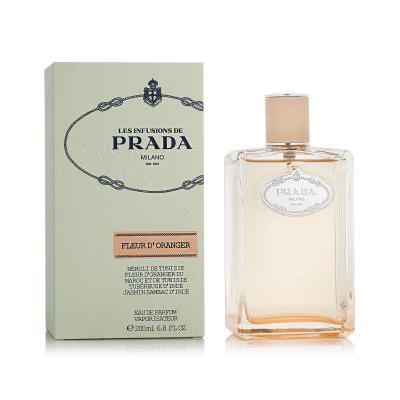 Prada Infusion de Fleur d'Oranger 2015 Parfemska voda za žene 200 ml