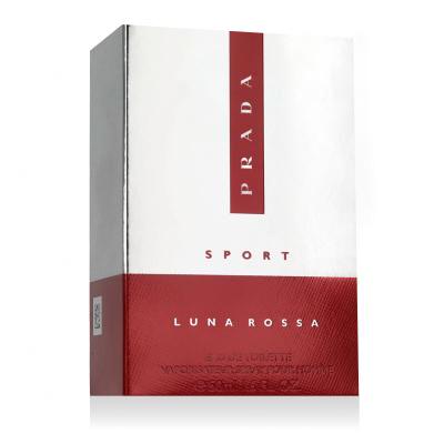 Prada Luna Rossa Sport Toaletna voda za muškarce 50 ml