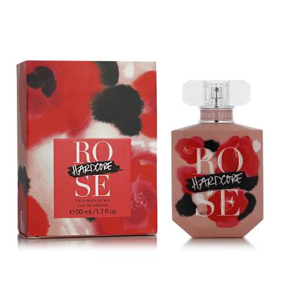 Victoria´s Secret Hardcore Rose Parfemska voda za žene 50 ml