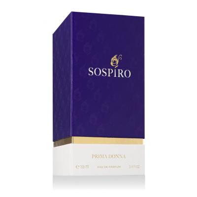 Sospiro Prima Donna Parfemska voda 100 ml