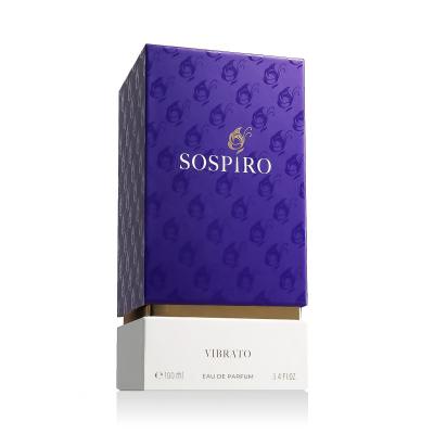 Sospiro Vibrato Parfemska voda 100 ml