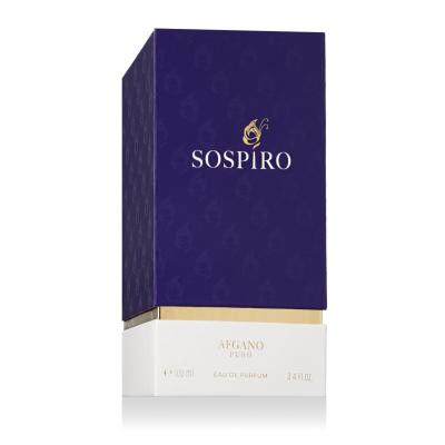 Sospiro Afgano Puro Parfemska voda 100 ml