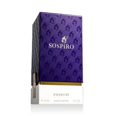 Sospiro Pasticcio Parfemska voda 100 ml
