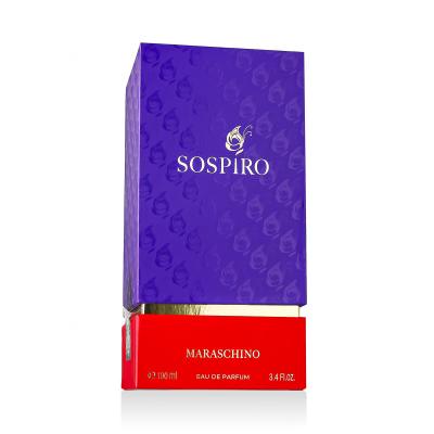 Sospiro Maraschino Parfemska voda 100 ml