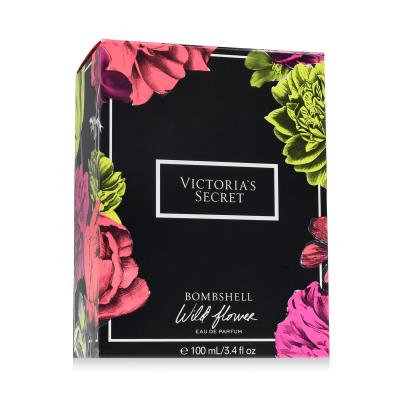 Victoria´s Secret Bombshell Wild Flower Parfemska voda za žene 100 ml