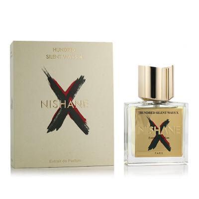 Nishane Hundred Silent Ways X Parfemski ekstrakt 50 ml