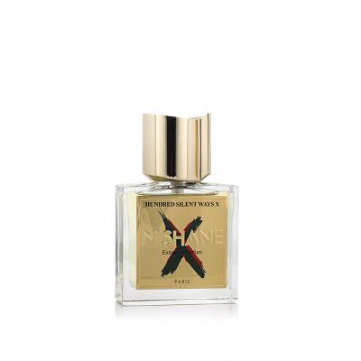 Nishane Hundred Silent Ways X Parfemski ekstrakt 50 ml