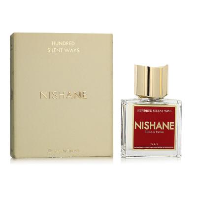 Nishane Hundred Silent Ways Parfemski ekstrakt 50 ml
