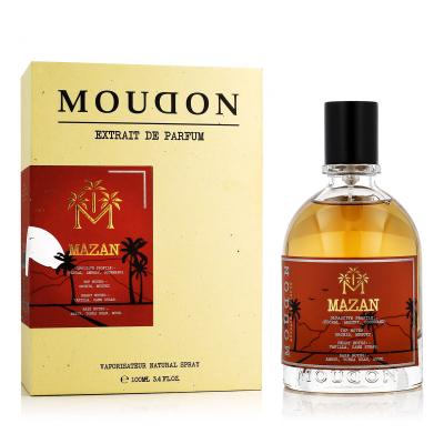 Moudon Mazan Parfemski ekstrakt 100 ml