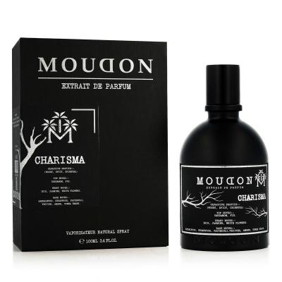 Moudon Charisma Parfemski ekstrakt 100 ml